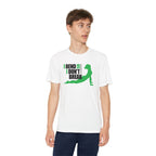 Youth Competitor Tee