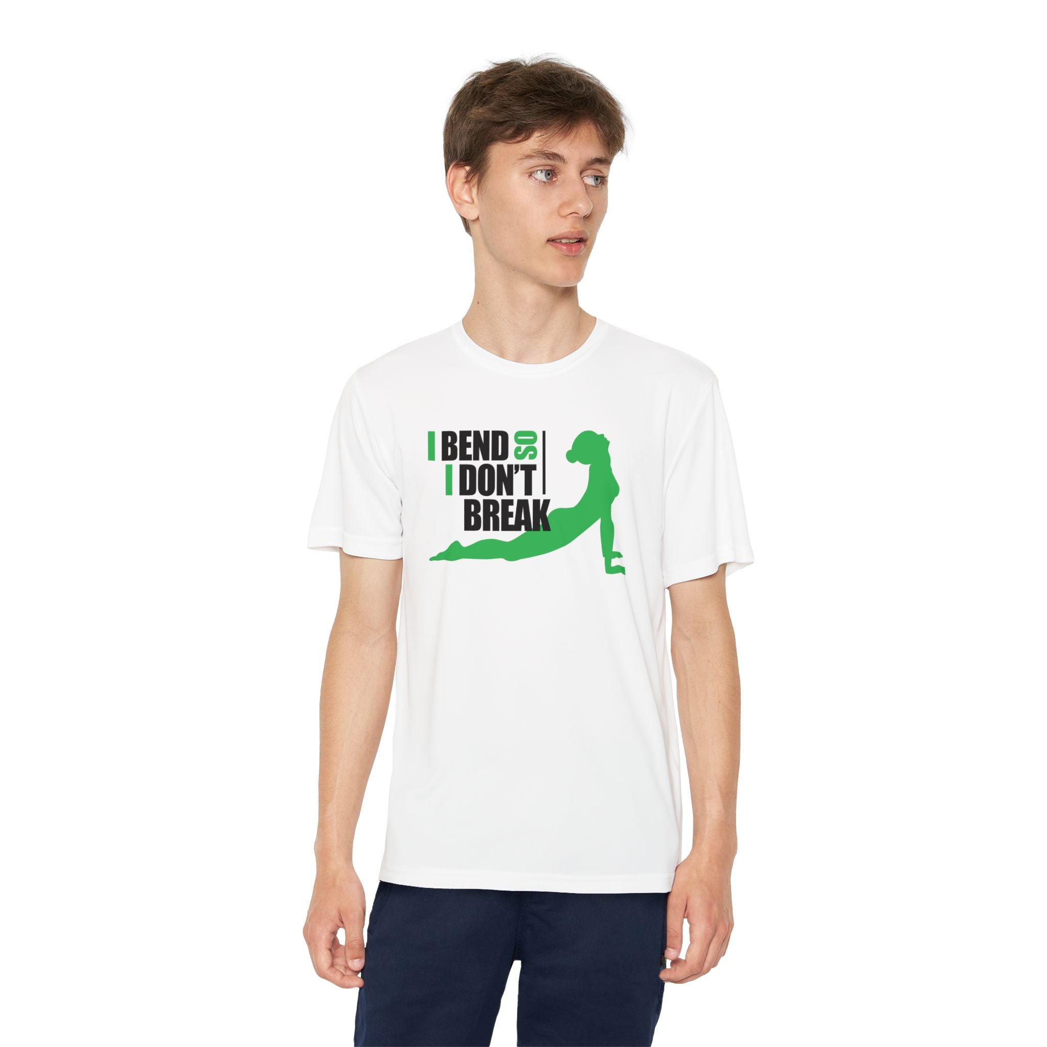 Youth Competitor Tee