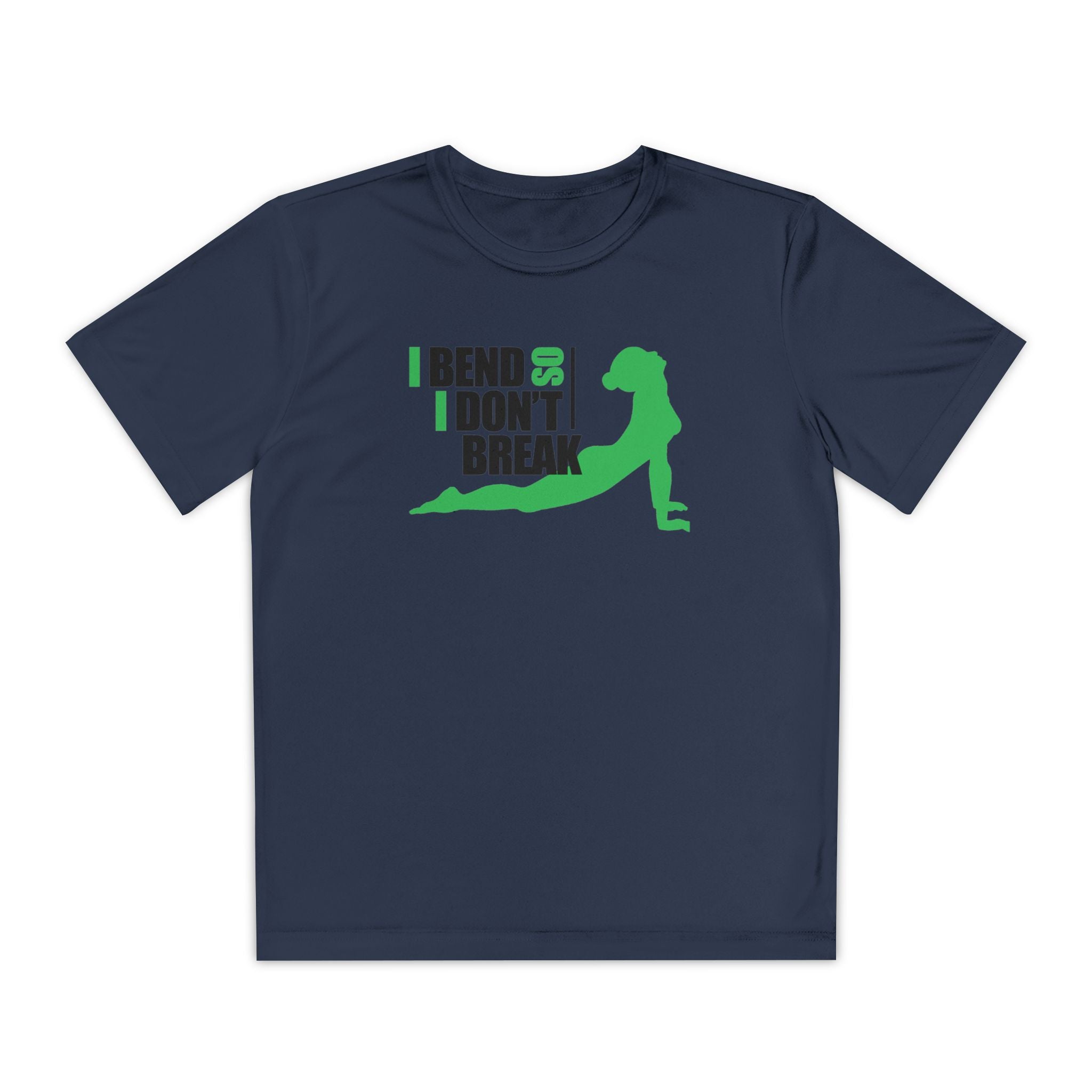 Youth Competitor Tee