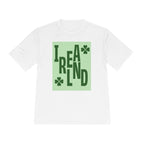 Unisex Moisture Wicking Tee