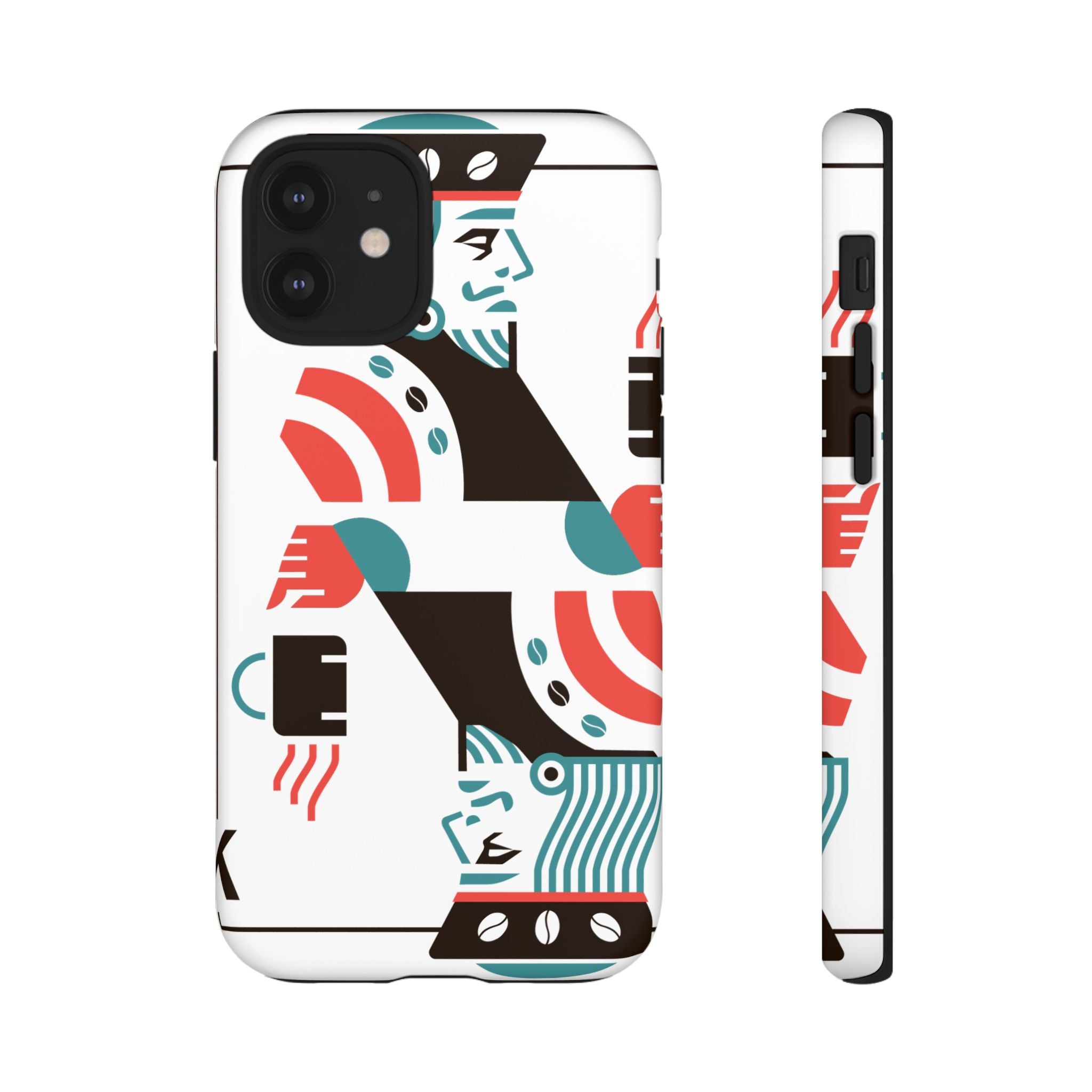 Stylish Phone Case with Bohemian Design, Tough Phone Cover, Unique Gift for Friends, Trendy Protective Case, Colorful Tech Accessory, [...]