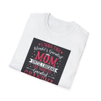 I Was The World's Greatest Mom Until I Became Grandma T-Shirt, Funny Family Gift, Mother's Day T-Shirt, Grandma Shirt, Birthday Gift, [...]