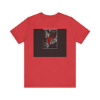 Stylish Graphic Tee, Casual Wear, Unisex Shirt, Streetwear Fashion, Everyday Comfort