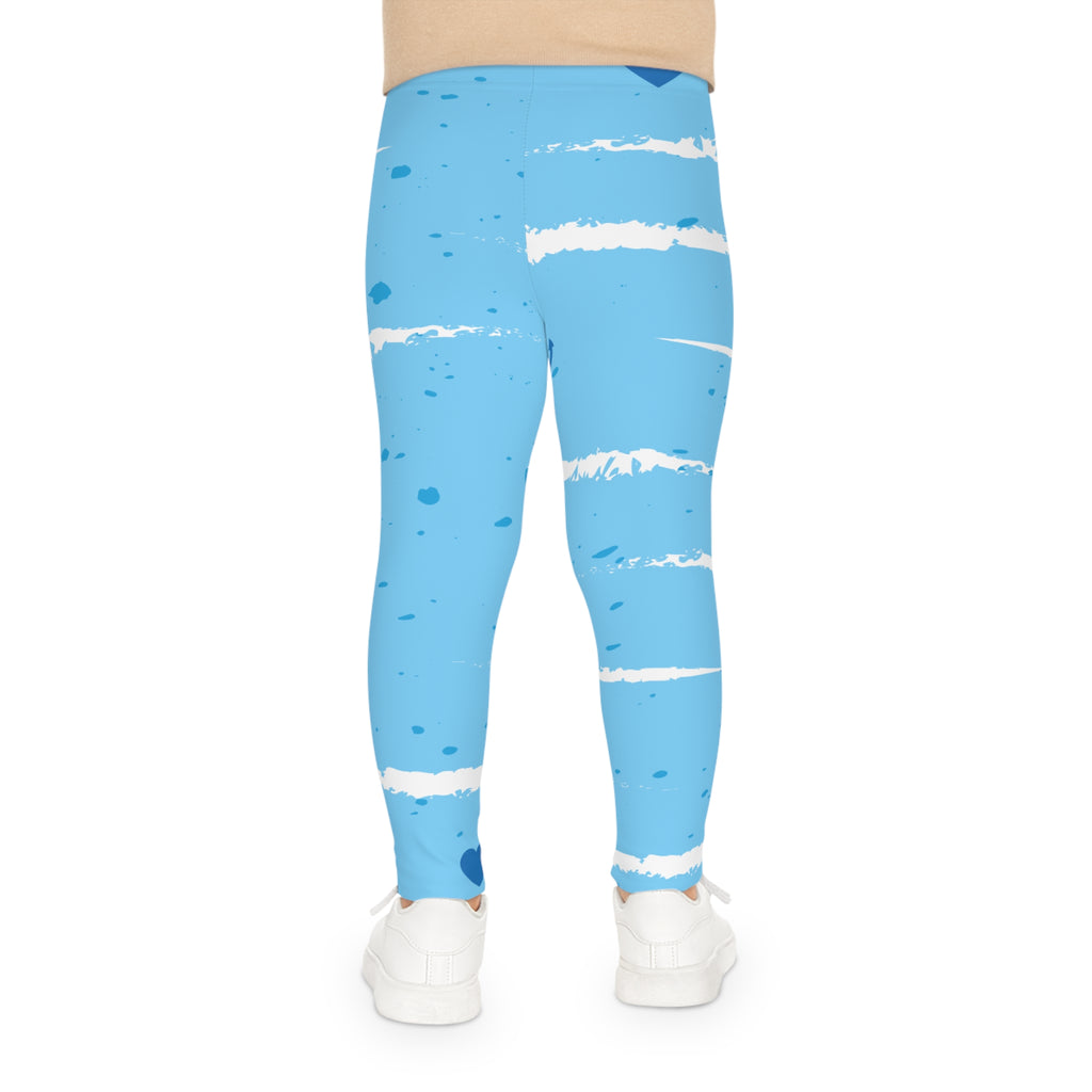 Kids Leggings (AOP)