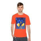 Unisex Moisture Wicking Tee