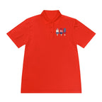 Men's Sport Polo Shirt