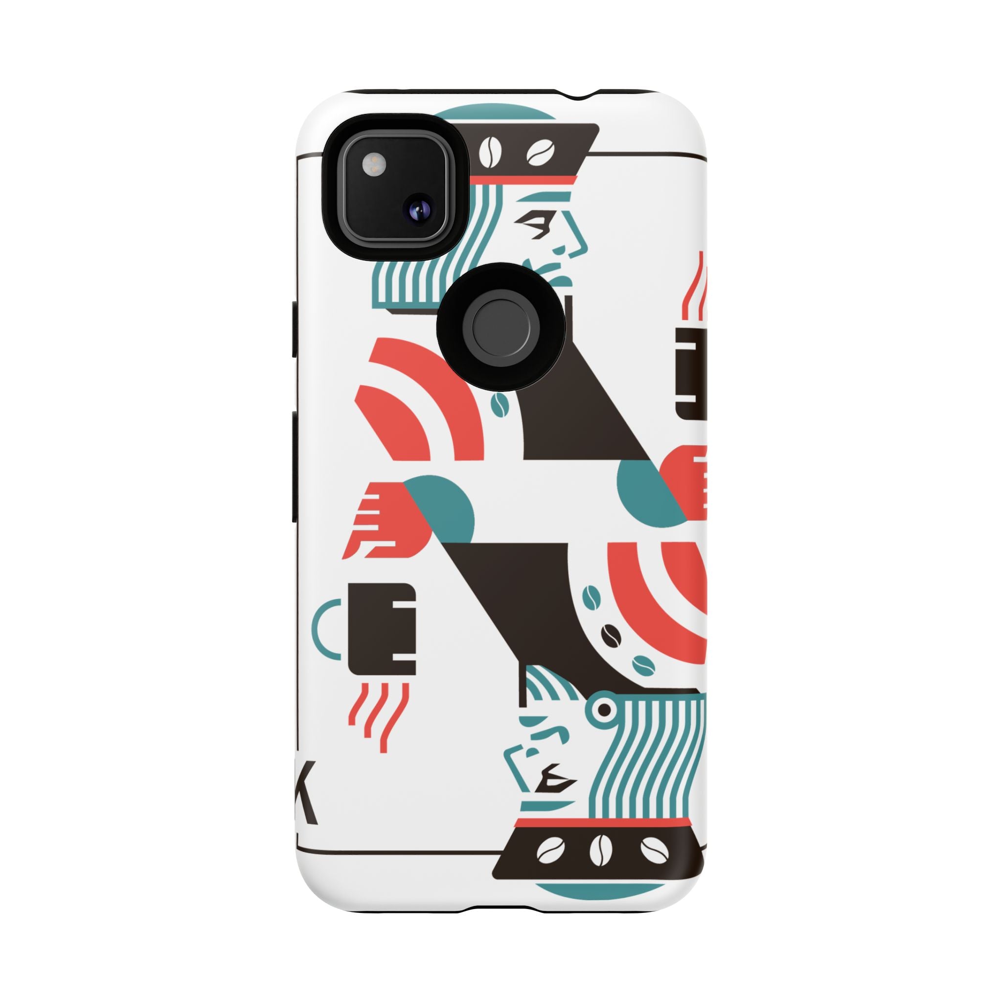 Stylish Phone Case with Bohemian Design, Tough Phone Cover, Unique Gift for Friends, Trendy Protective Case, Colorful Tech Accessory, [...]