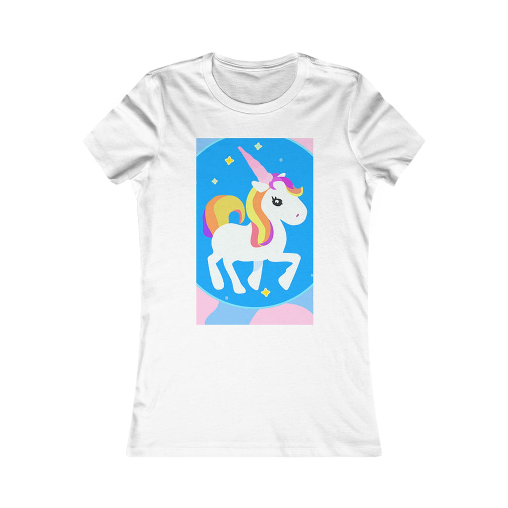 Women's Favorite Tee