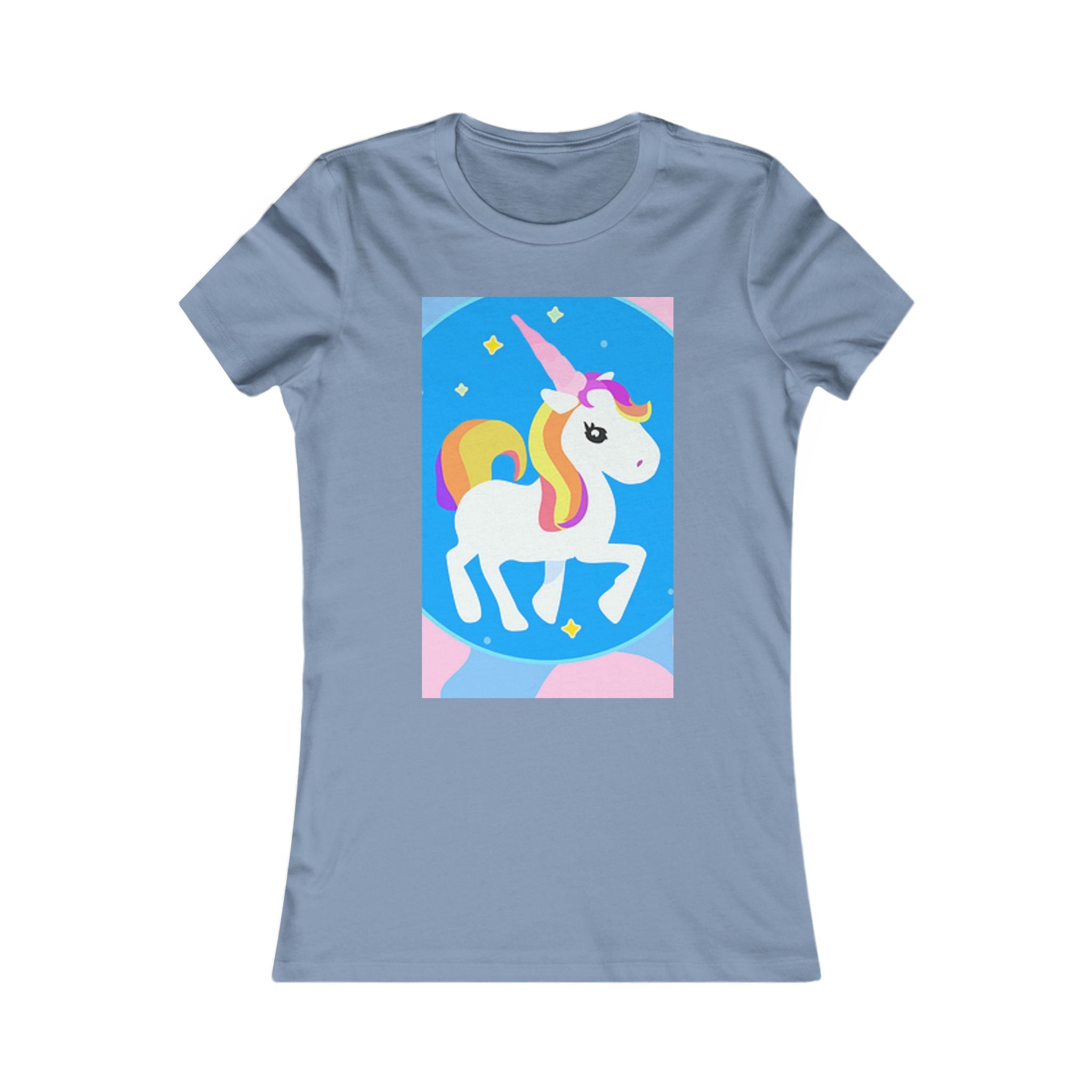 Women's Favorite Tee