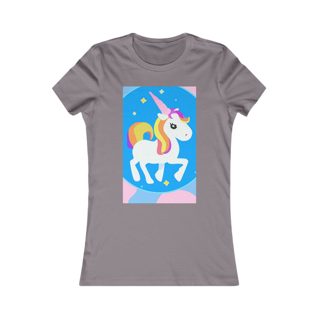 Women's Favorite Tee