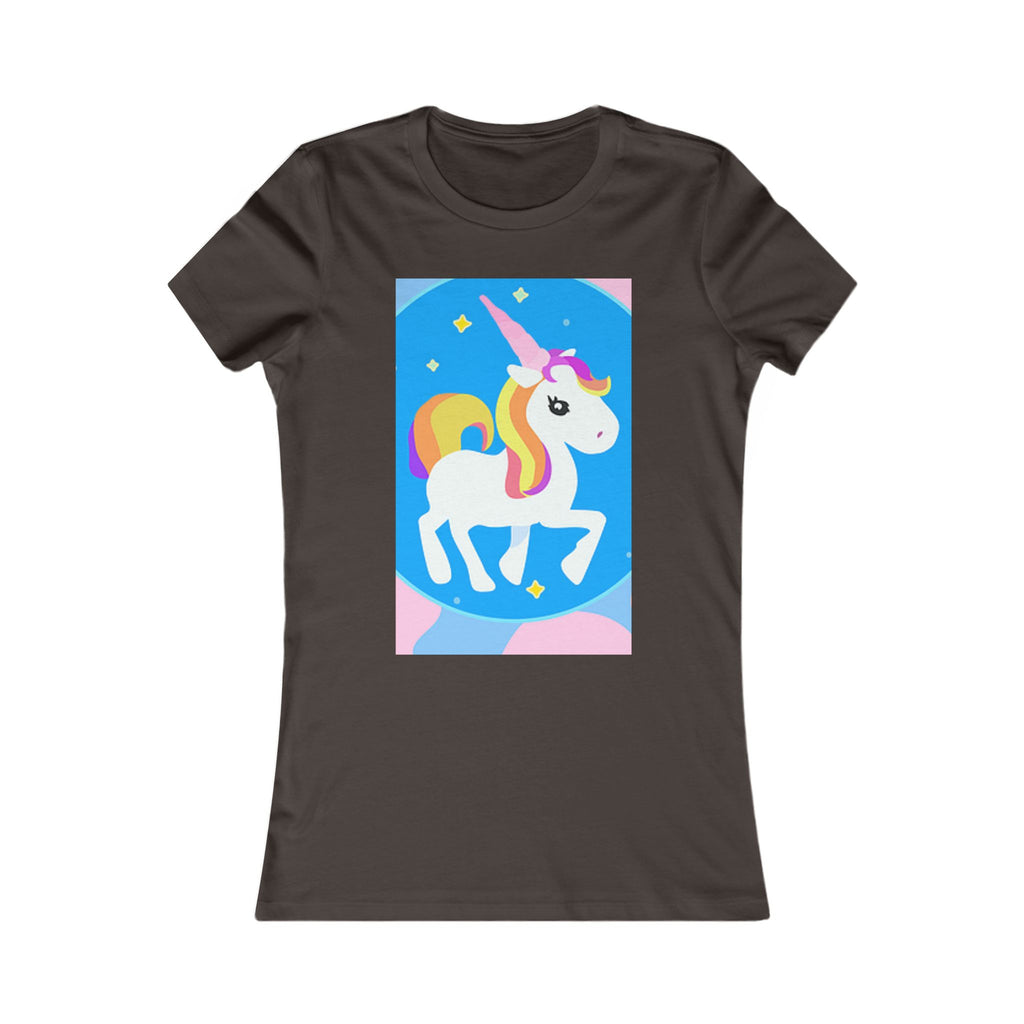 Women's Favorite Tee