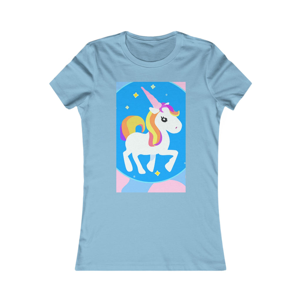 Women's Favorite Tee