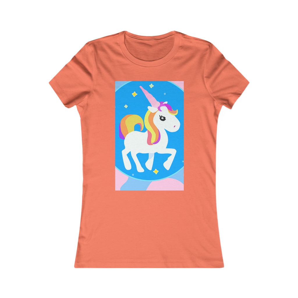 Women's Favorite Tee