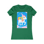 Women's Favorite Tee