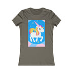 Women's Favorite Tee