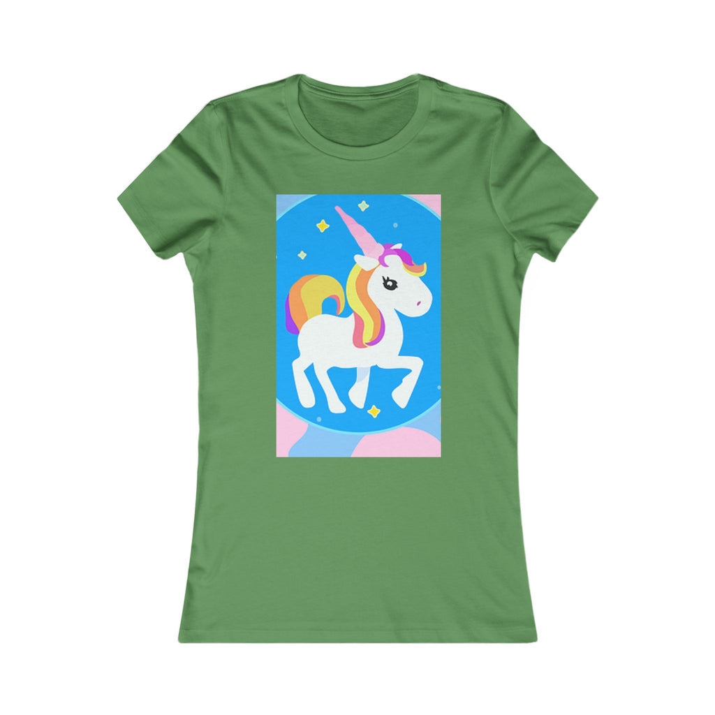 Women's Favorite Tee