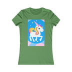 Women's Favorite Tee