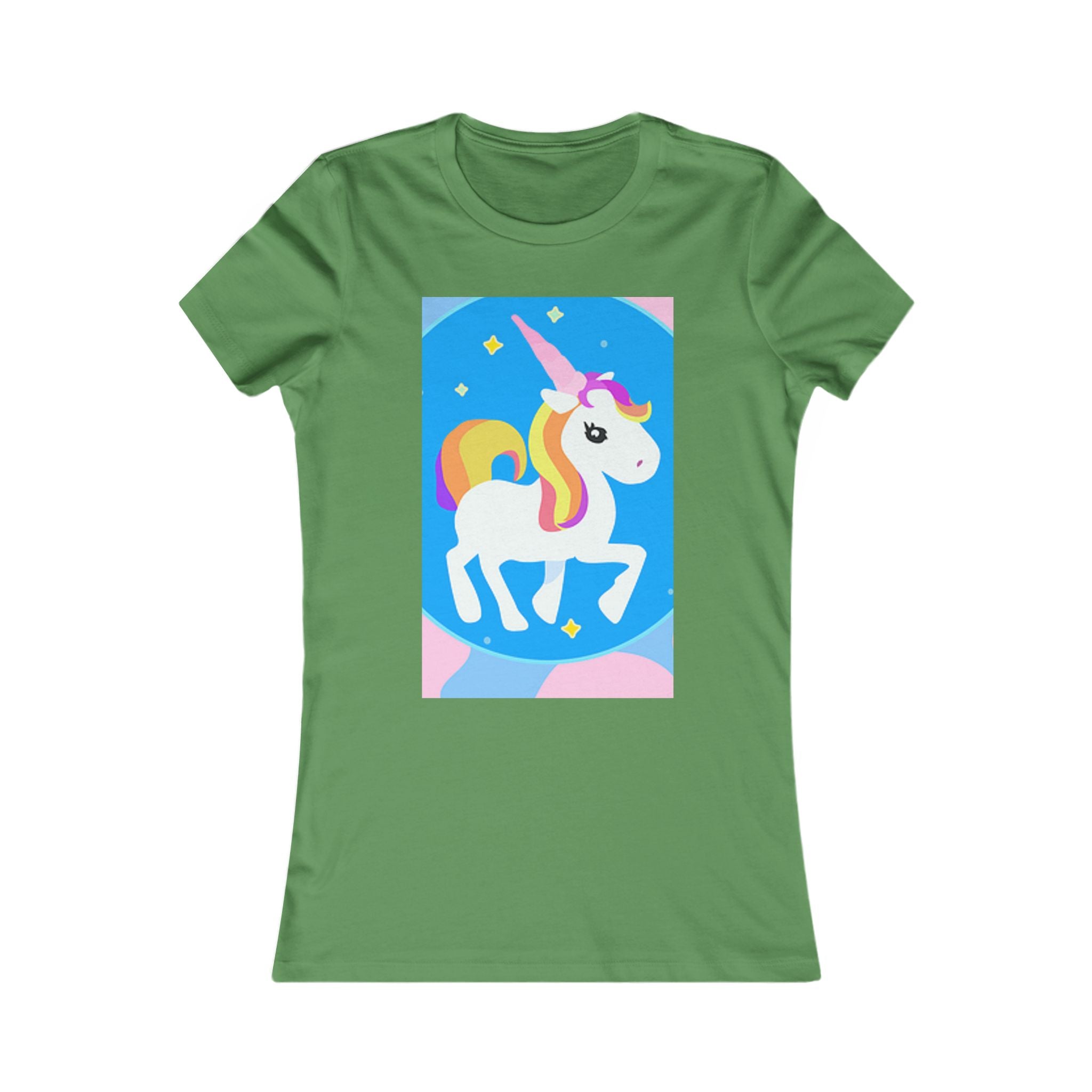 Women's Favorite Tee