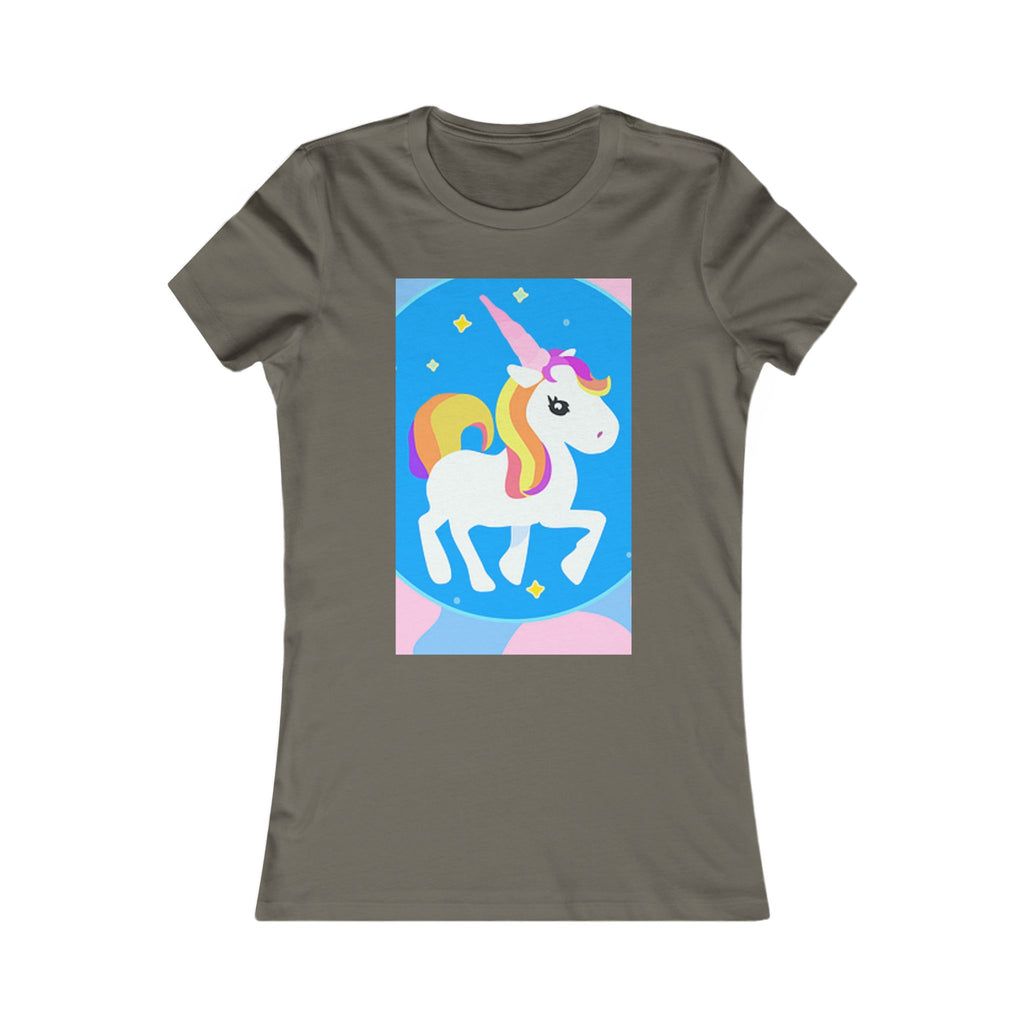 Women's Favorite Tee