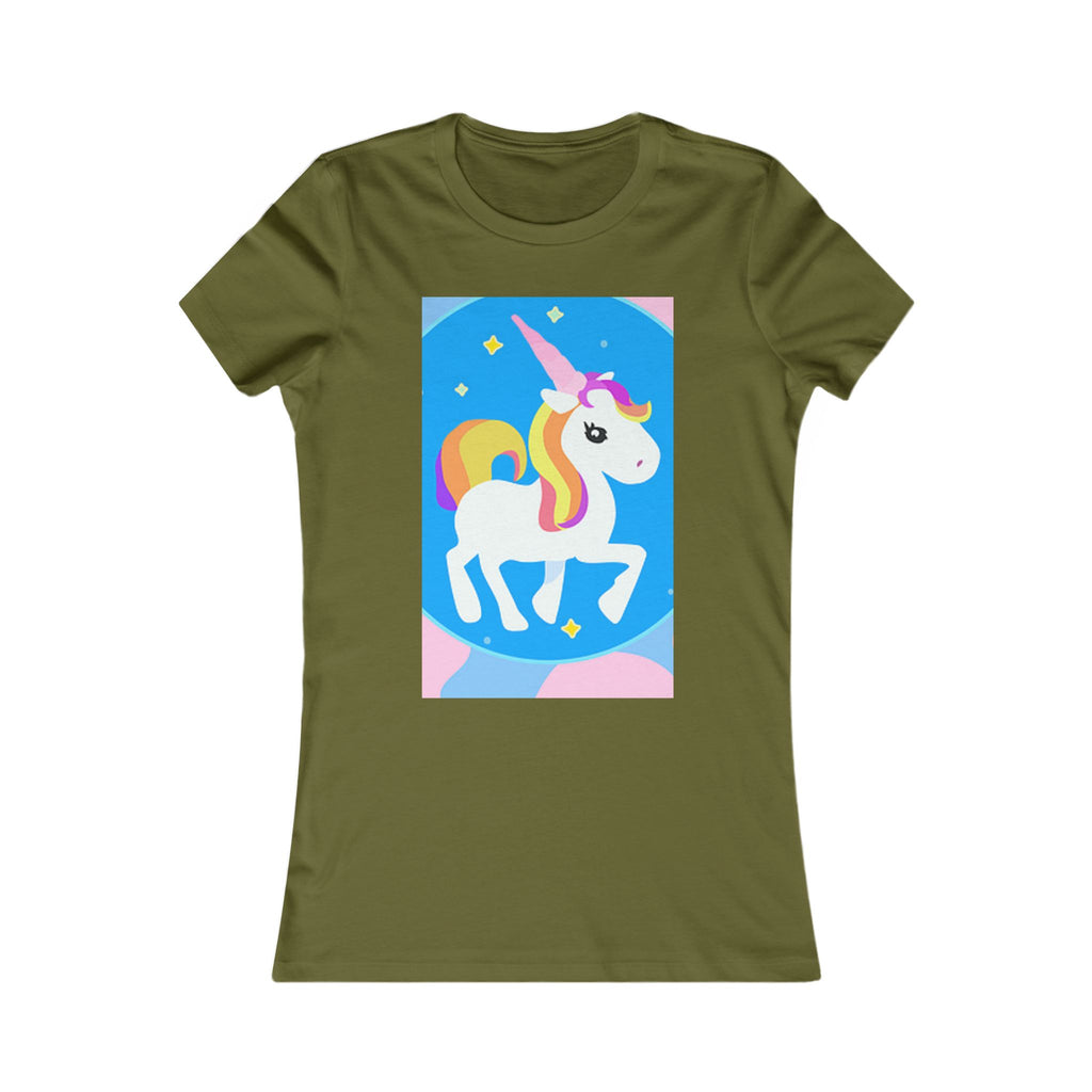 Women's Favorite Tee