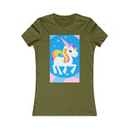 Women's Favorite Tee