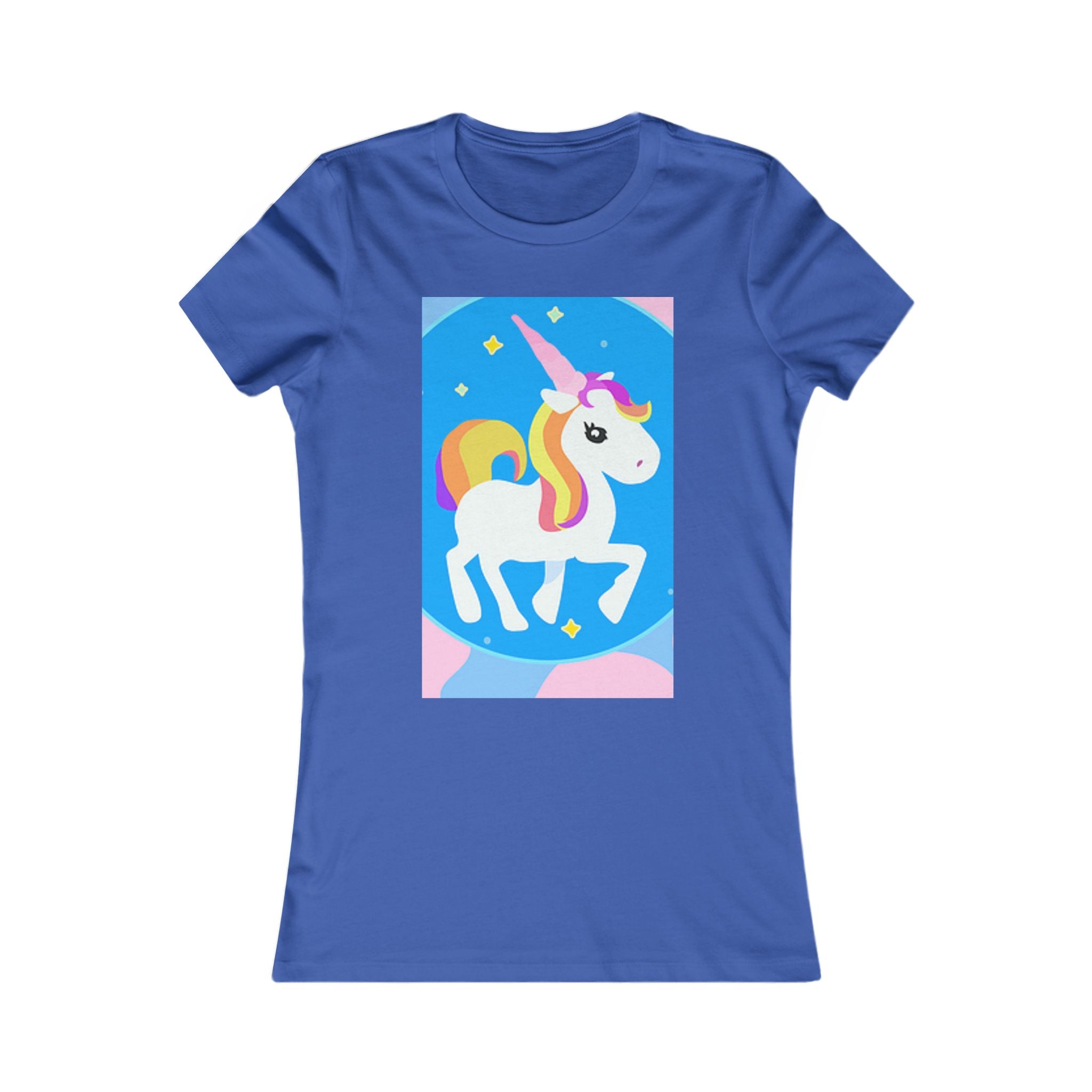 Women's Favorite Tee