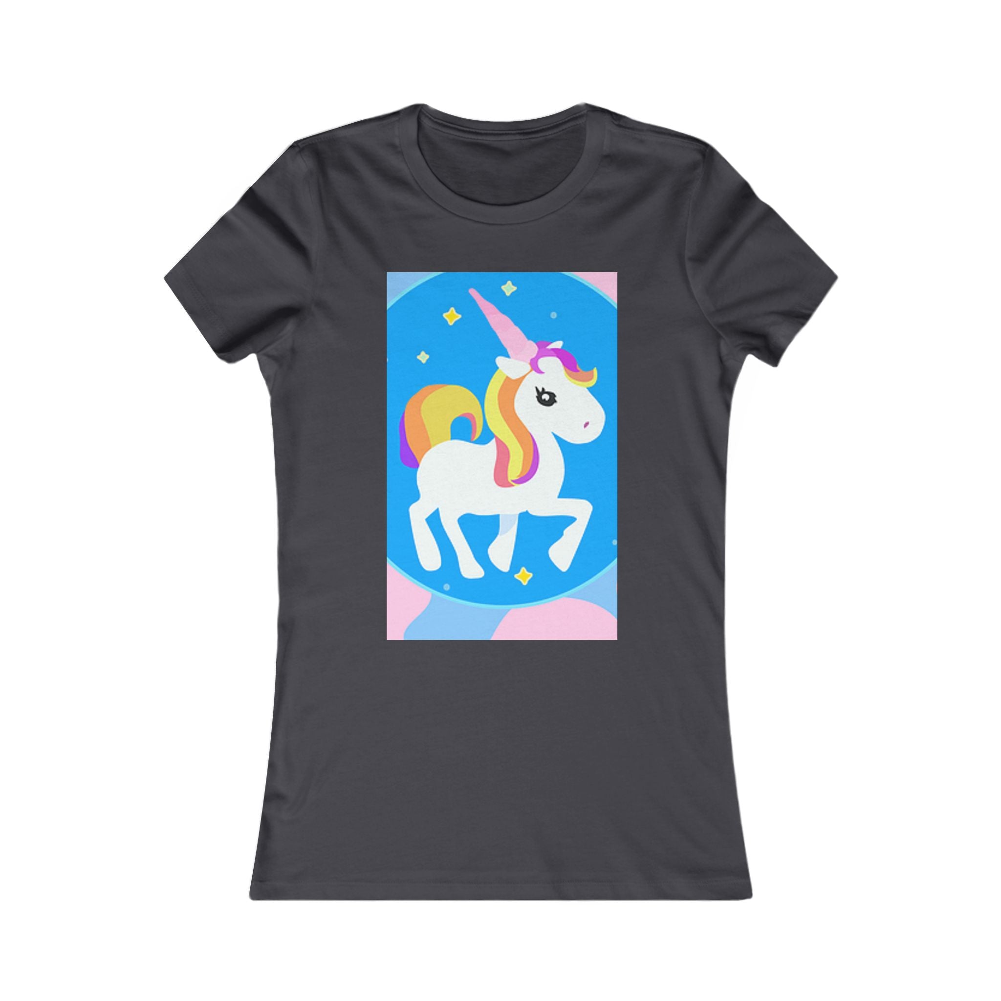 Women's Favorite Tee