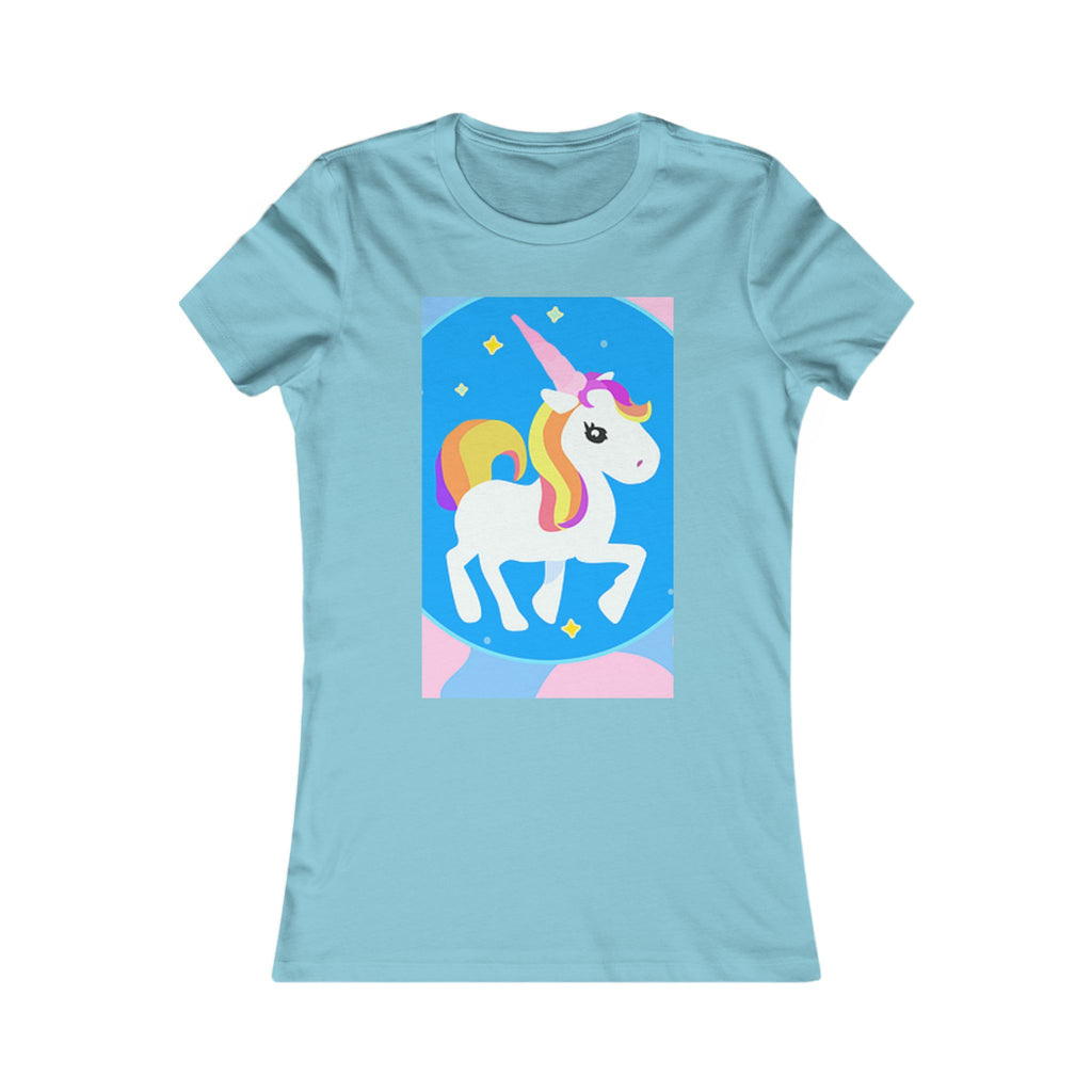 Women's Favorite Tee