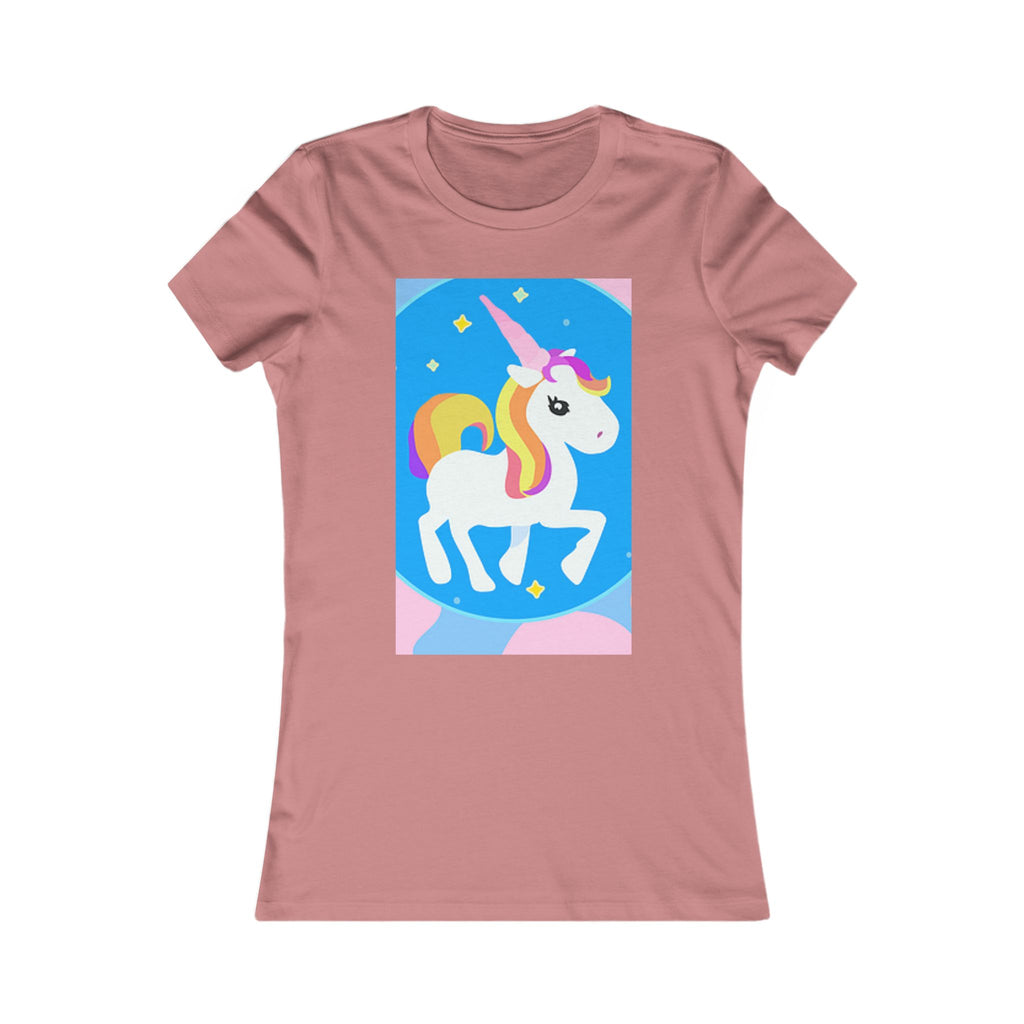 Women's Favorite Tee