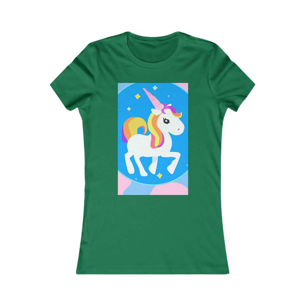 Women's Favorite Tee