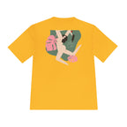 Unisex Moisture Wicking Tee