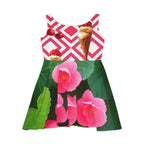 Women's Skater Dress (AOP)