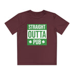 Youth Competitor Tee