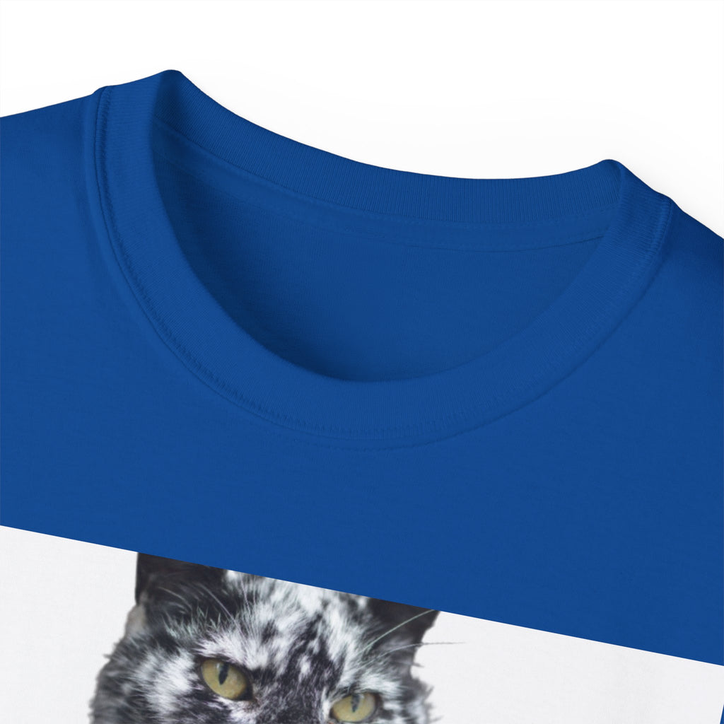 Unisex Ultra Cotton Tee