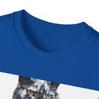 Unisex Ultra Cotton Tee