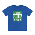 Youth Competitor Tee