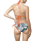 Women's Bikini Swimsuit (AOP)