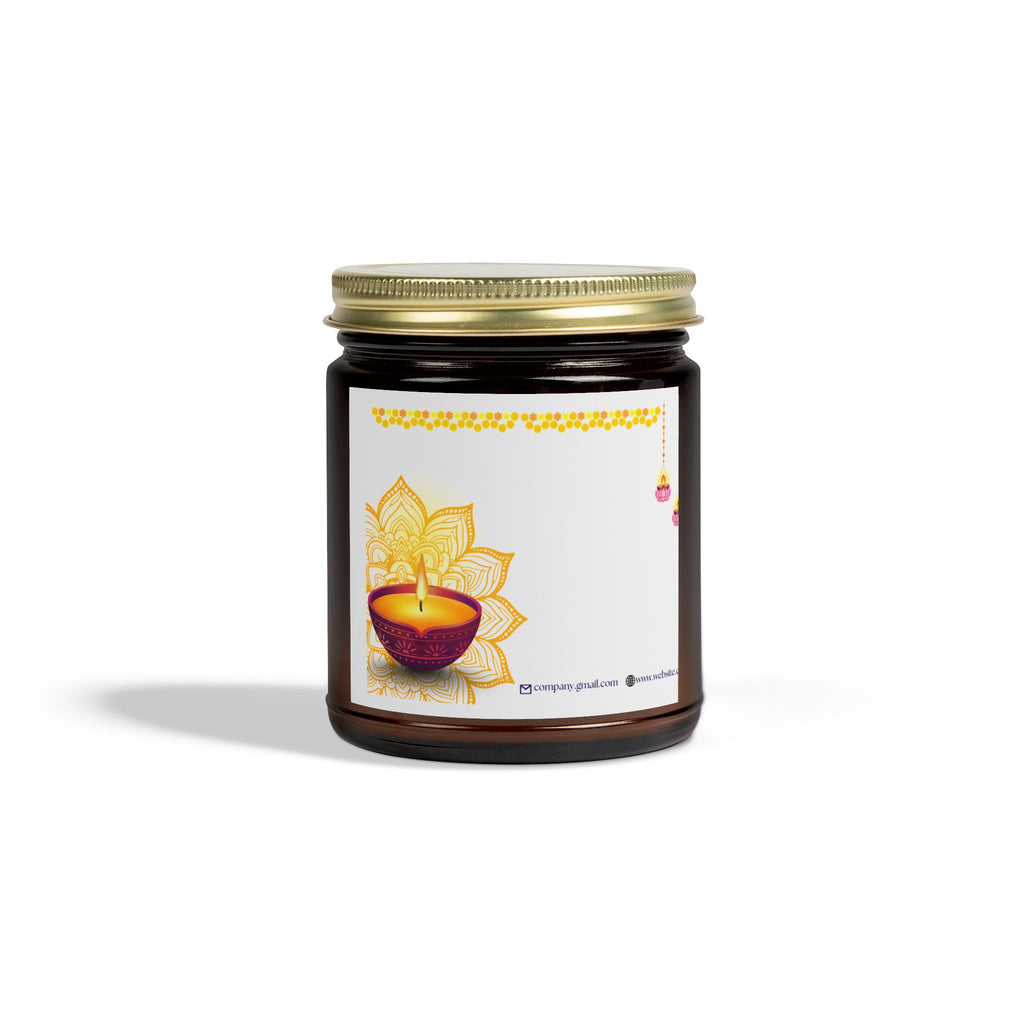 Aromatherapy Candles for Relaxation, Meditation, Spa Gifts, Home Décor, Self-Care Essentials