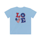 Kids Fine Jersey Tee