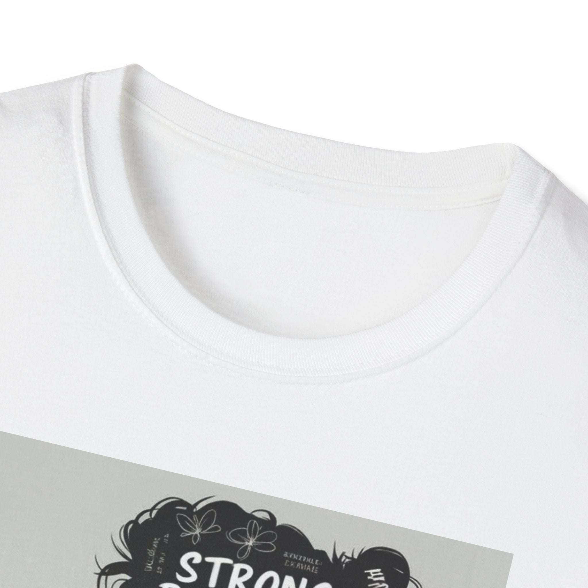 Empowering Affirmation T-Shirt, Inspirational Tee, Kindness Shirt, Gift for Her, Self-Love Fashion