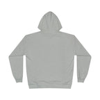 Chic Eco-Friendly Pullover Hoodie, Trendy Sweatshirt for Fashion Lovers, Gift for Her, Casual Streetwear, Winter Essential, Warm Layer