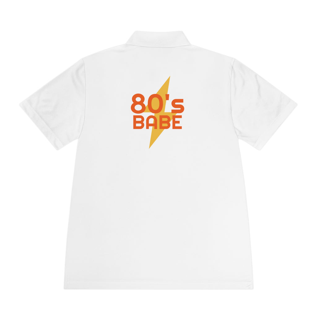 Men's Sport Polo Shirt