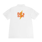 Men's Sport Polo Shirt