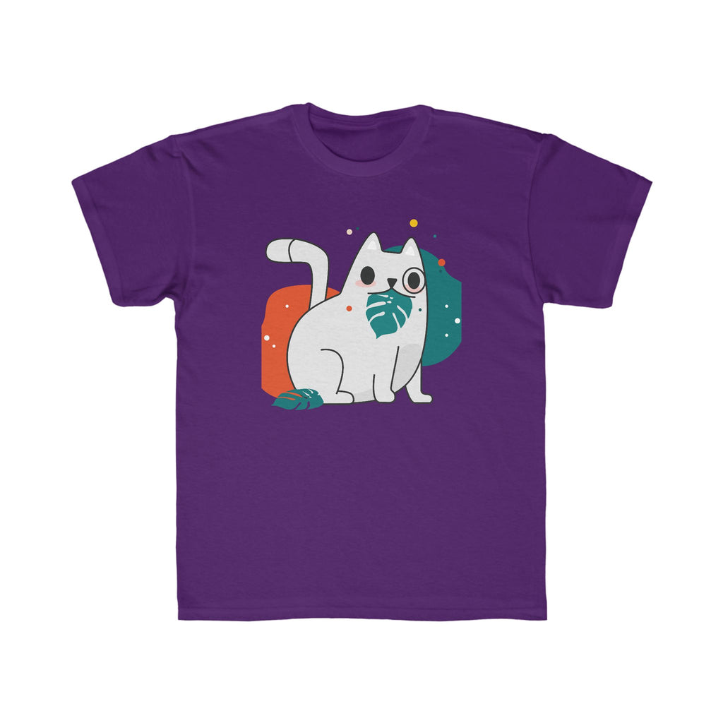 Kids Regular Fit Tee