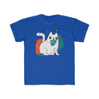 Kids Regular Fit Tee