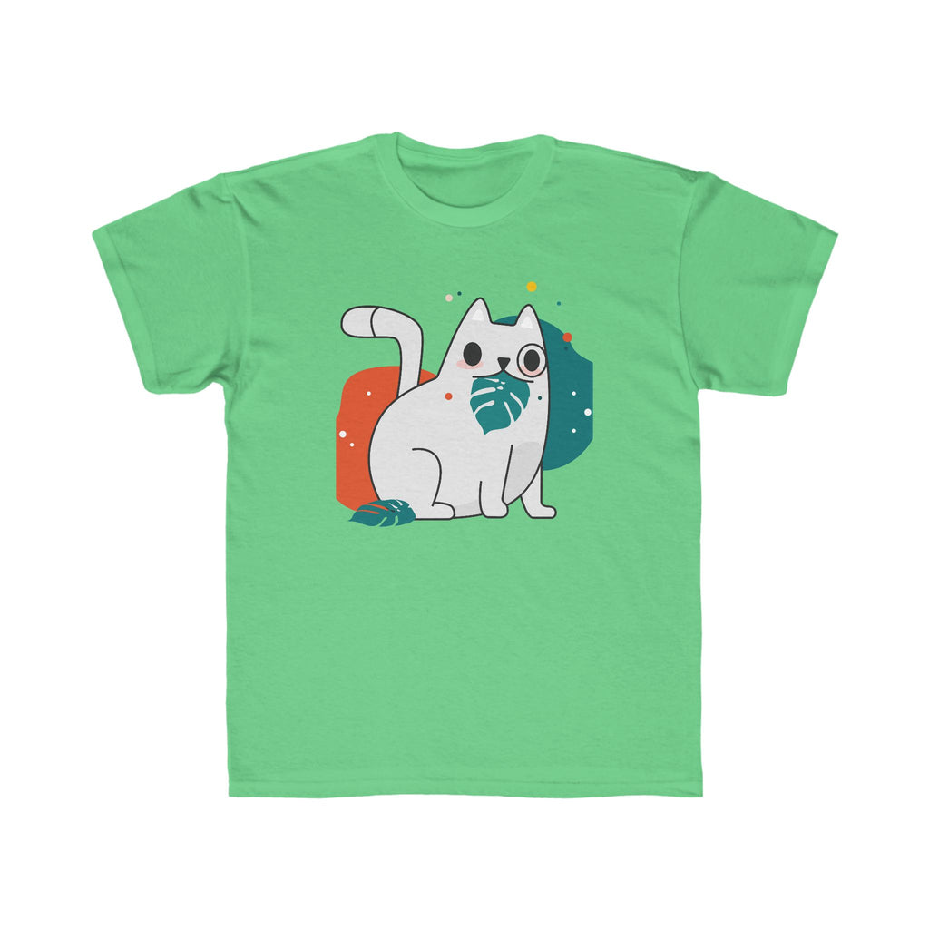 Kids Regular Fit Tee