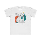 Kids Regular Fit Tee