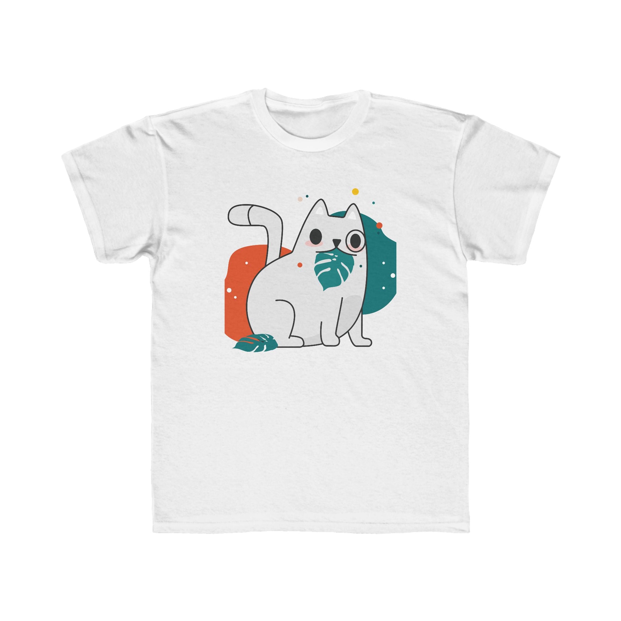 Kids Regular Fit Tee