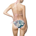 Women's Bikini Swimsuit (AOP)