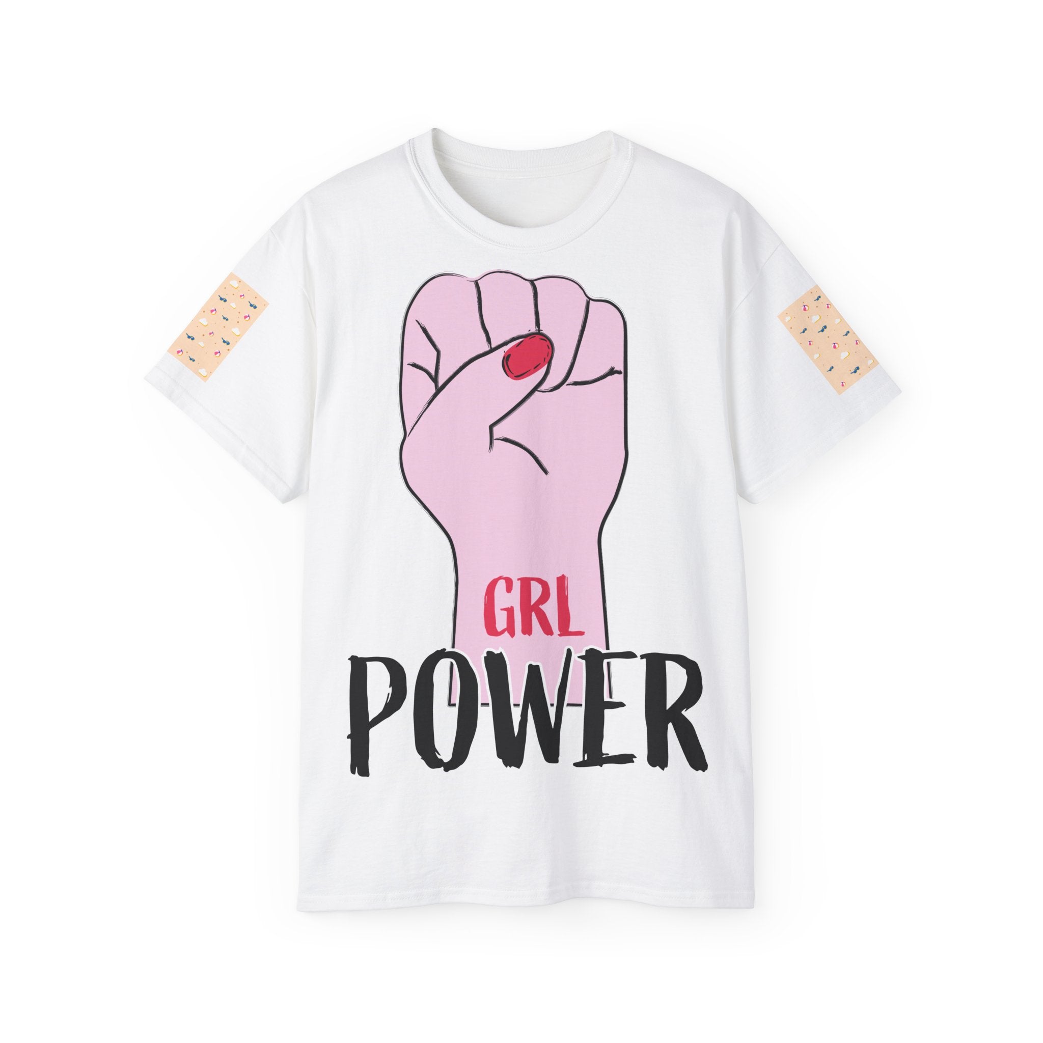 Unisex Ultra Cotton Tee